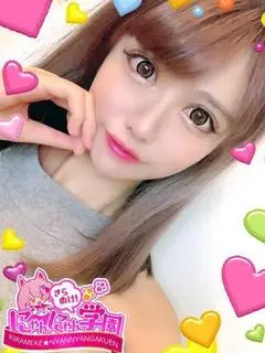 あいは（きらめけ!にゃんにゃん学園in大宮）