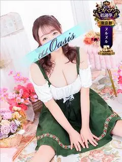 みあも（club OASIS）