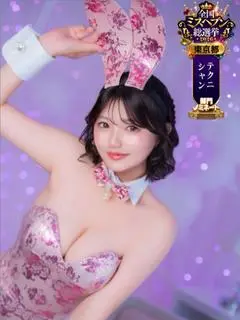 さき（TOKYO BUNNYS CLUB）