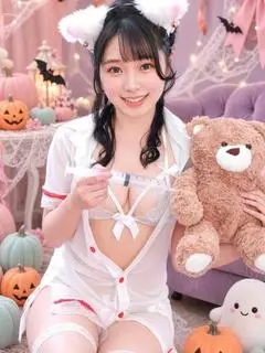 めあ（池袋 にゃんだ☆FULL☆MIX）