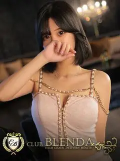 美馬ライム（クラブブレンダ尼崎）