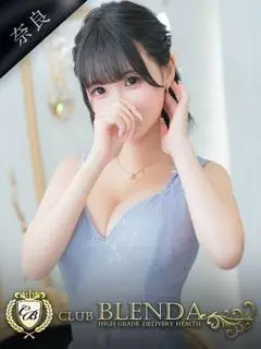 白露 ミュウ（クラブ ブレンダ奈良店）