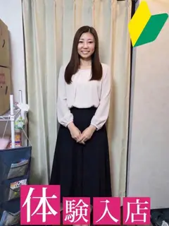 なお(松戸 人妻)