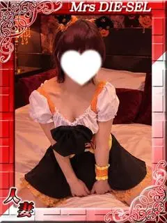 りく（DIE-SEL おーるじゃんる）