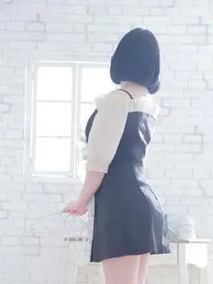 ほほえみ（もしも、優しいお姉さんが本気になったら・・・。）