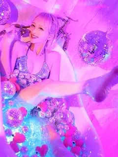 ひまわり（VIPクリスタル）