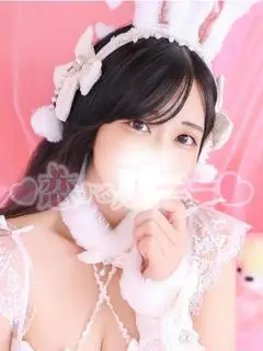 れい（恋するバニー）