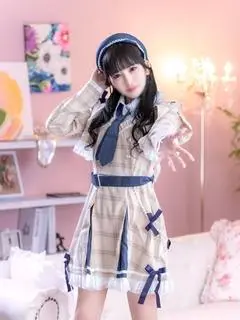 えり（クラブハウスシェル）