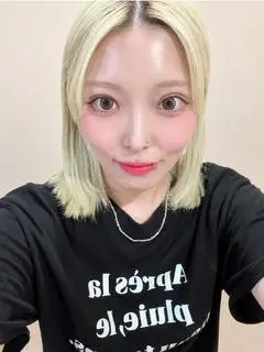 かのん（パラダイス）