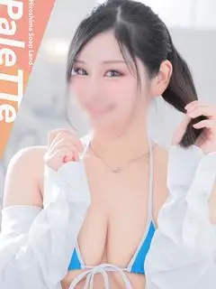 ゆずは（PaleTTe）