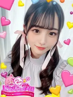 ミサエ（きらめけ!にゃんにゃん学園in大宮）