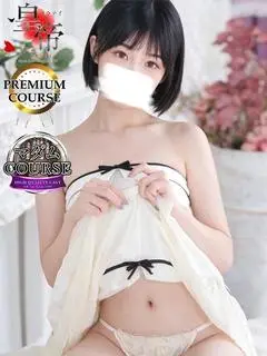 森沢めいな（コウテイ）