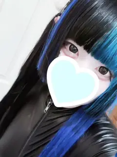 業界未経験 青ちゃん（雪の華）