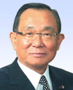 山崎 正昭議員