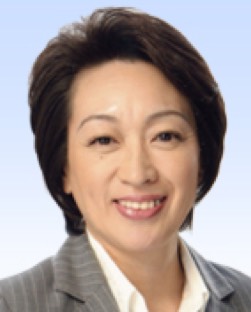 橋本 聖子議員