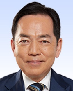 浅尾 慶一郎議員