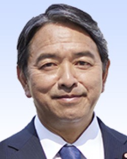 榛葉 賀津也議員