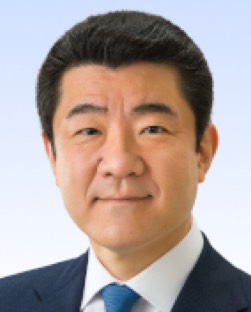 野上 浩太郎議員
