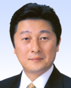 松山 政司議員