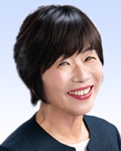 森 ゆうこ議員