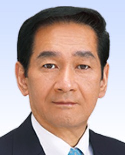 関口 昌一議員