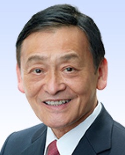 末松 信介議員