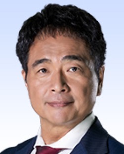 松下 新平議員
