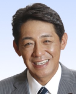 松村 祥史議員