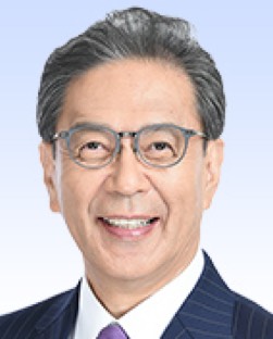 水岡 俊一議員