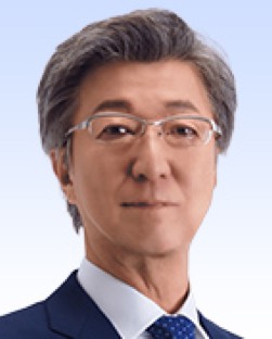 石井 準一議員