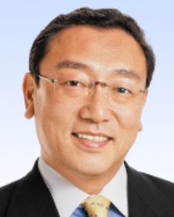 長浜 博行議員