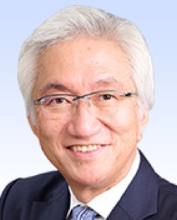 西田 昌司議員
