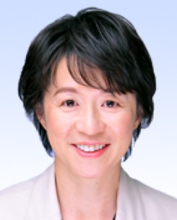 舟山 康江議員