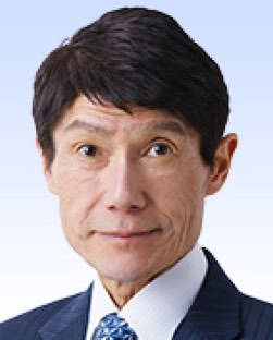古川 俊治議員