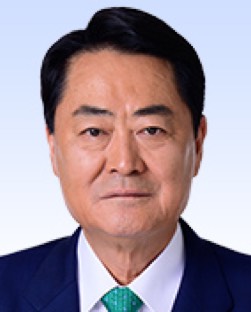 牧野 たかお議員