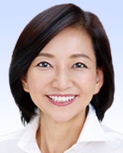 牧山 ひろえ議員