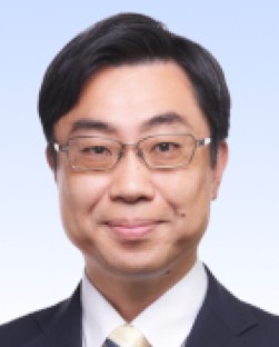 秋野 公造議員