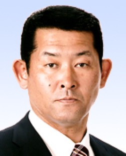 石井 浩郎議員