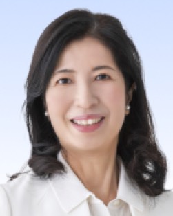 上野 通子議員