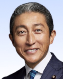 大家 敏志議員