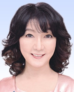 片山 さつき議員