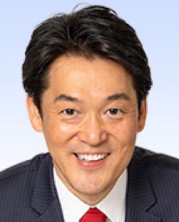 小西 洋之議員