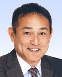 斎藤 嘉隆議員
