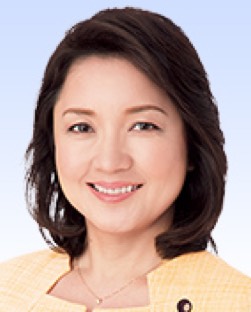 竹谷 とし子議員