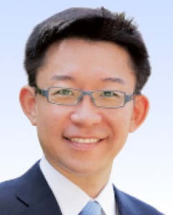 中西 祐介議員