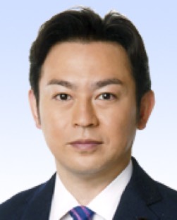 福岡 資麿議員