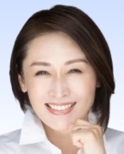 三原 じゅん子議員