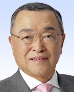 宮沢 洋一議員