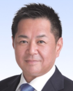 渡辺 猛之議員