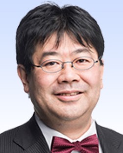 山田 太郎議員